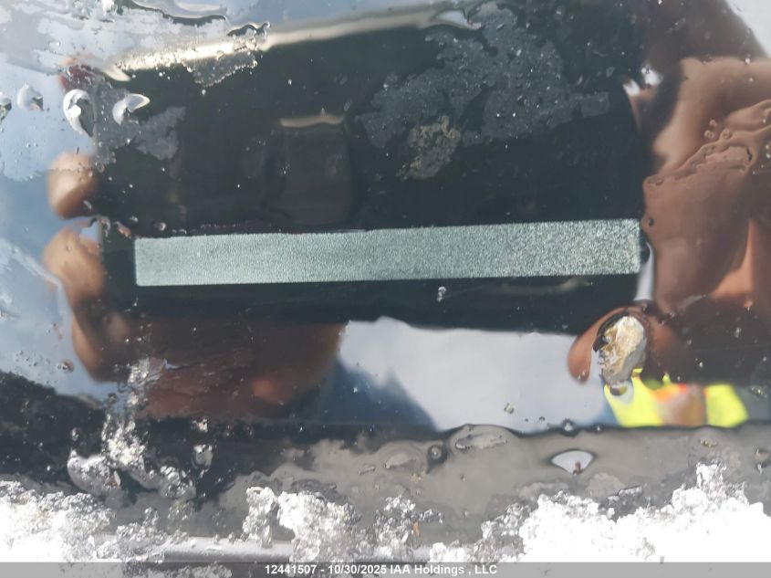 2024 Mitsubishi Mirage Es/Le VIN: ML32AUHJ8RH002784 Lot: 12441507