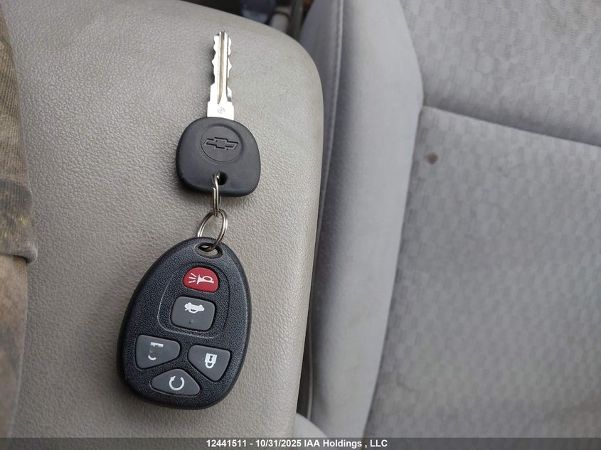 2008 Chevrolet Cobalt Lt VIN: 1G1AL55F987286951 Lot: 12441511