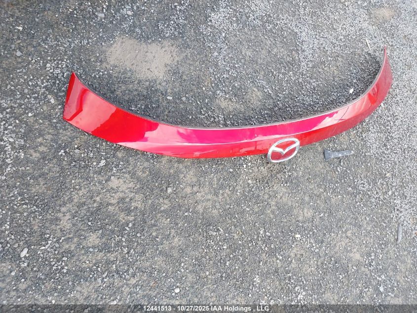 2019 Mazda Cx-5 Gx VIN: JM3KFBBL5K0682149 Lot: 12441513