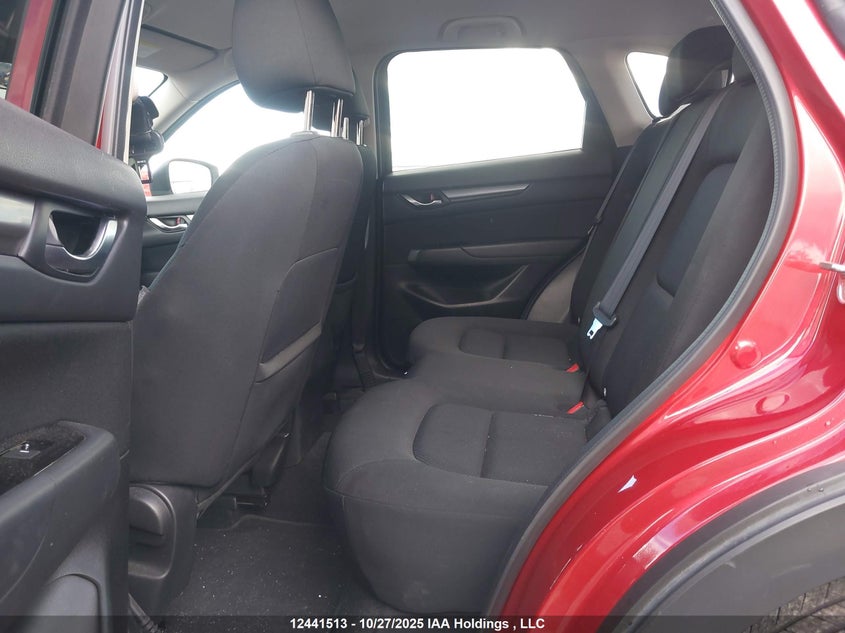 2019 Mazda Cx-5 Gx VIN: JM3KFBBL5K0682149 Lot: 12441513