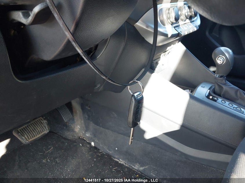 2016 Kia Rio Ex/Ex+ W/Sunroof/Lx/Lx+/Lx+ Eco/Sx VIN: KNADM5A3XG6743121 Lot: 12441517