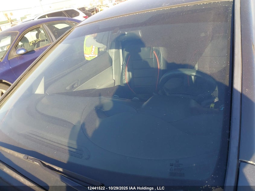 2HGFA16409H109723 2009 HONDA CIVIC photo no. 18