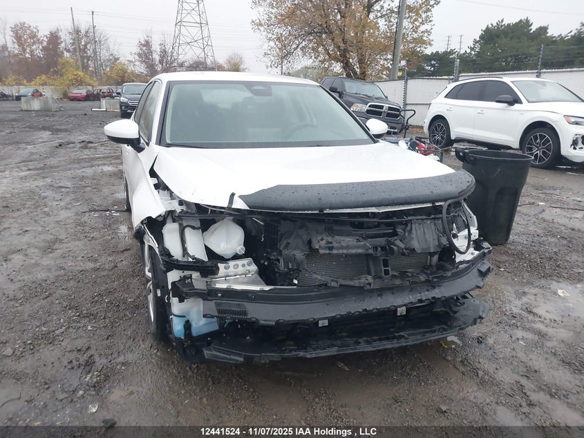2HGFE2F26SH102788 2025 HONDA CIVIC photo no. 6