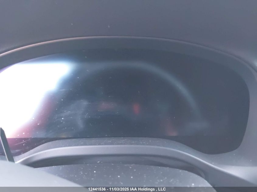 2024 BMW X3 xDrive30I VIN: 5UX53DP00R9W43689 Lot: 12441536