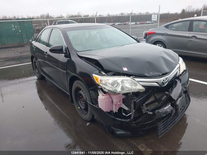 4T1BK1FK8CU516150 2012 TOYOTA CAMRY photo no. 11
