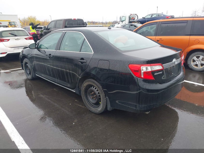 4T1BK1FK8CU516150 2012 TOYOTA CAMRY photo no. 3