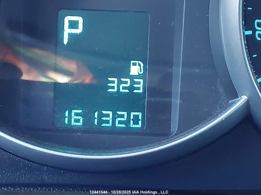 1G1PA5SH5B7201245 2011 CHEVROLET CRUZE photo no. 15