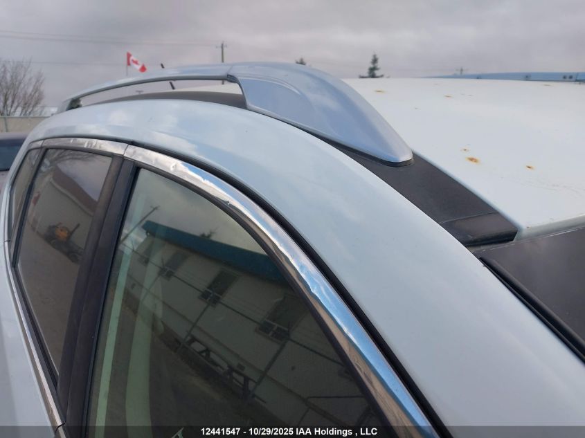 2016 Nissan Rogue S/Sl/Sv VIN: 5N1AT2MV7GC745622 Lot: 12441547