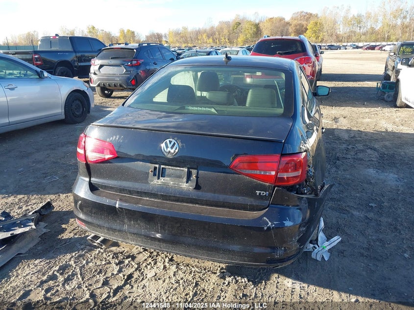 3VW3A7AJXFM275081 2015 VOLKSWAGEN JETTA photo no. 16