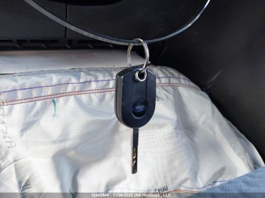 2018 Ford Escape Se VIN: 1FMCU9GD8JUC65107 Lot: 12441549