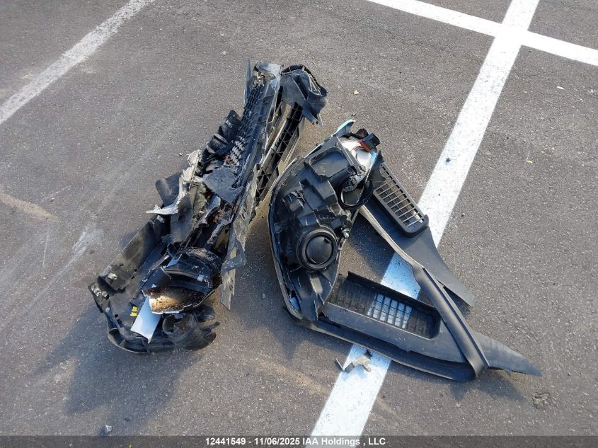 2018 Ford Escape Se VIN: 1FMCU9GD8JUC65107 Lot: 12441549