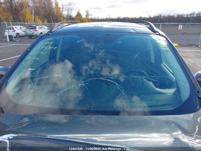 2018 Ford Escape Se VIN: 1FMCU9GD8JUC65107 Lot: 12441549