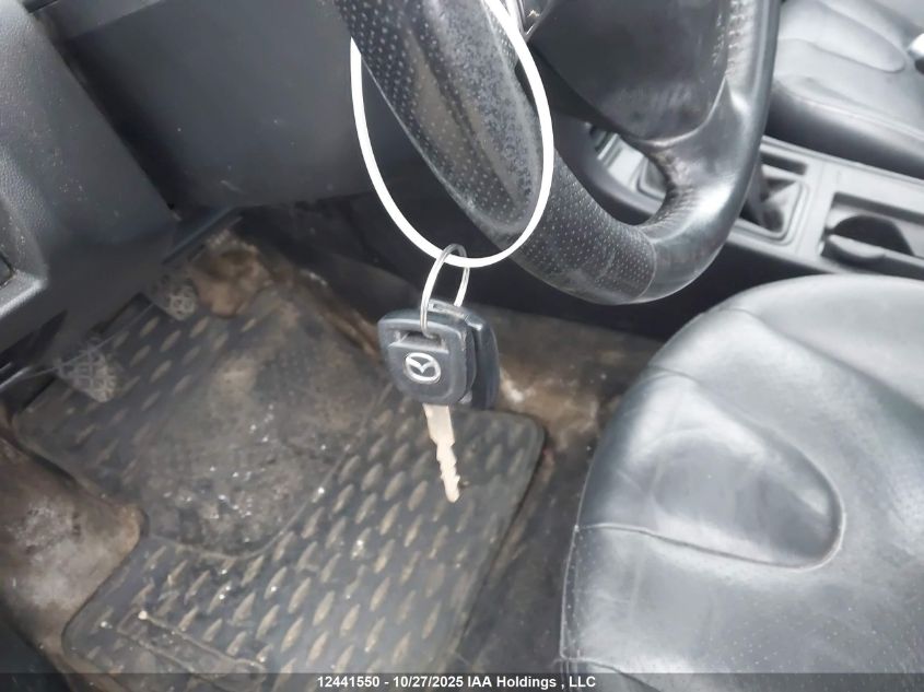 2008 Mazda Mazda3 Gs/Gs *Ltd Avail*/Gt VIN: JM1BK343881859738 Lot: 12441550