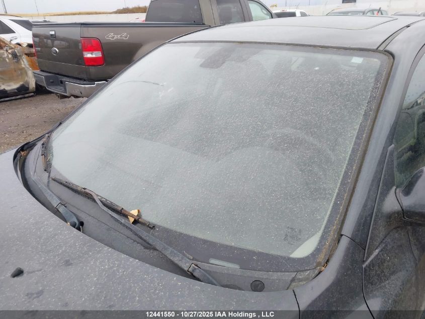 2008 Mazda Mazda3 Gs/Gs *Ltd Avail*/Gt VIN: JM1BK343881859738 Lot: 12441550