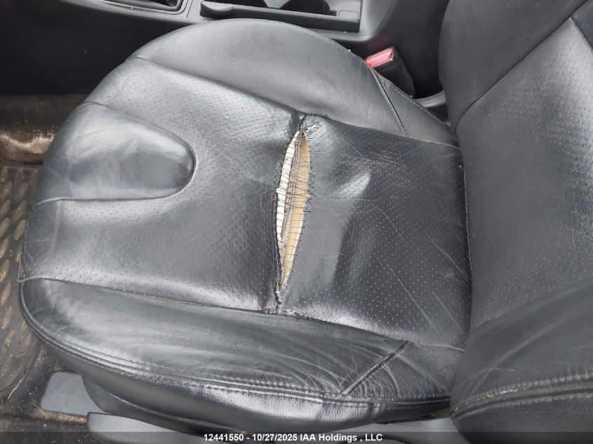 2008 Mazda Mazda3 Gs/Gs *Ltd Avail*/Gt VIN: JM1BK343881859738 Lot: 12441550