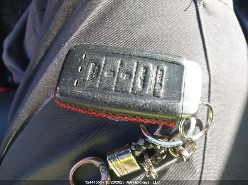 2016 Acura Rdx Tech Package VIN: 5J8TB4H53GL802664 Lot: 12441551