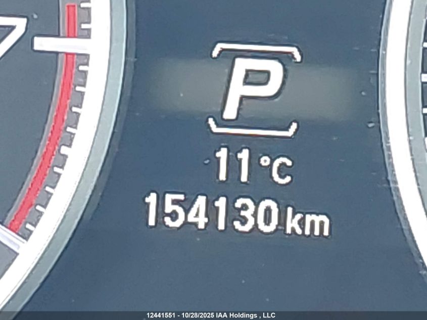 2016 Acura Rdx Tech Package VIN: 5J8TB4H53GL802664 Lot: 12441551