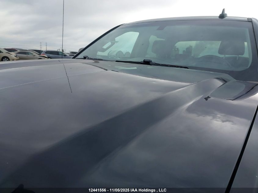 2017 GMC Sierra 1500 VIN: 3GTU2LEH7HG370025 Lot: 12441556