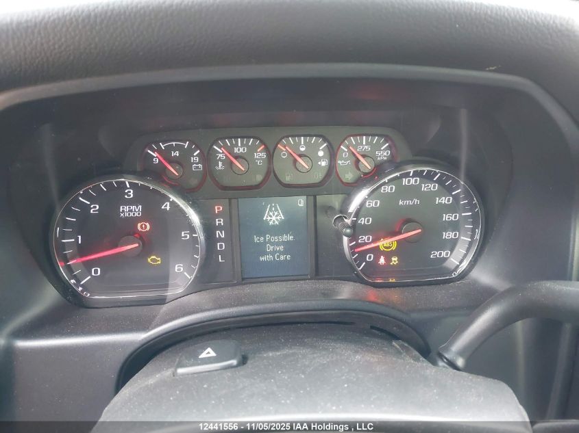 2017 GMC Sierra 1500 VIN: 3GTU2LEH7HG370025 Lot: 12441556