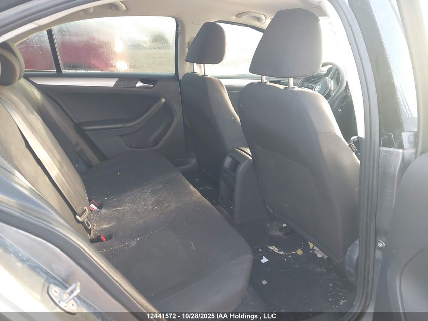 3VW2B7AJ8HM264446 2017 VOLKSWAGEN JETTA photo no. 8