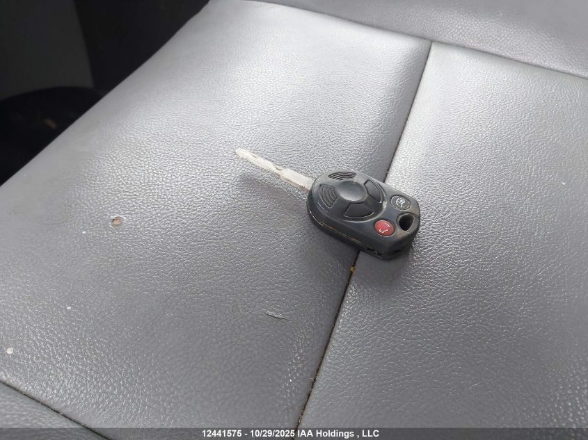 2018 Ford Transit T-250 VIN: 1FTYR1CM2JKB44474 Lot: 12441575