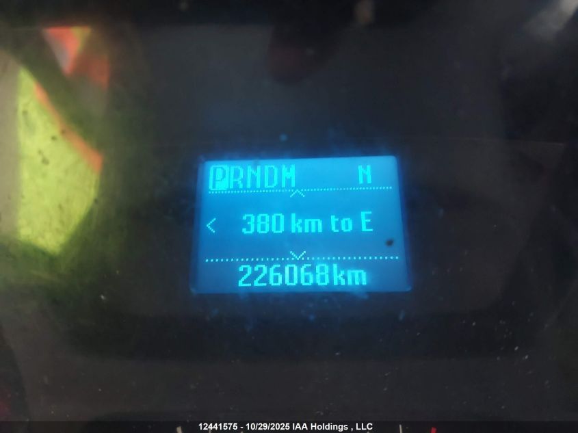 2018 Ford Transit T-250 VIN: 1FTYR1CM2JKB44474 Lot: 12441575