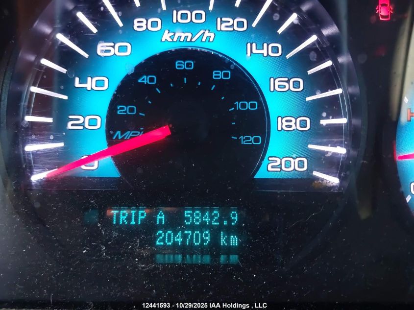 2012 Ford Fusion Se VIN: 3FAHP0HA5CR159666 Lot: 12441593