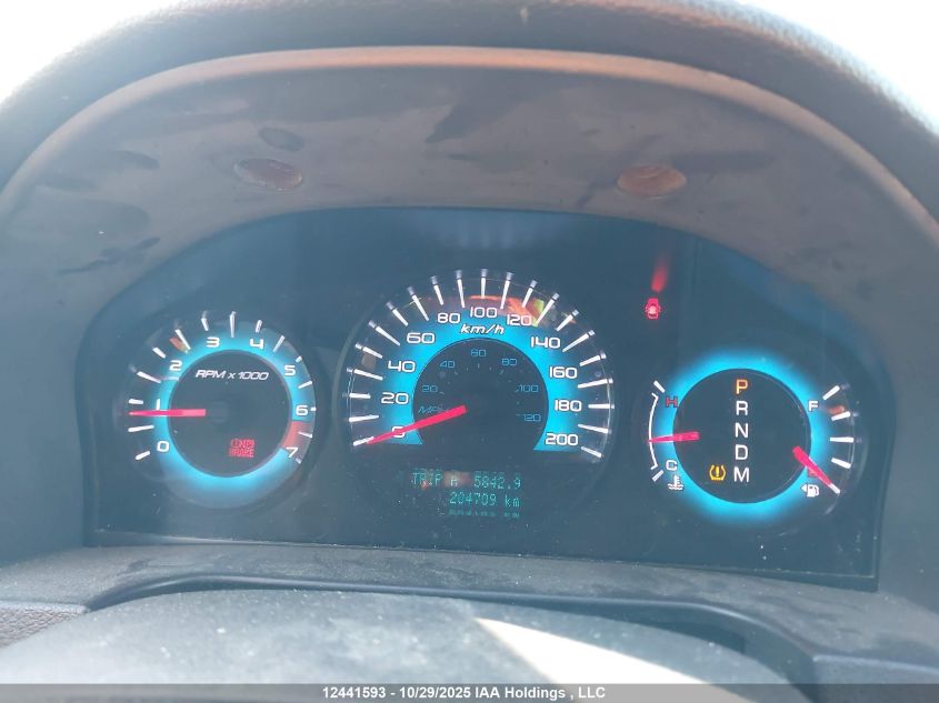 2012 Ford Fusion Se VIN: 3FAHP0HA5CR159666 Lot: 12441593