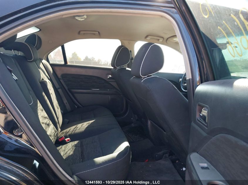 2012 Ford Fusion Se VIN: 3FAHP0HA5CR159666 Lot: 12441593