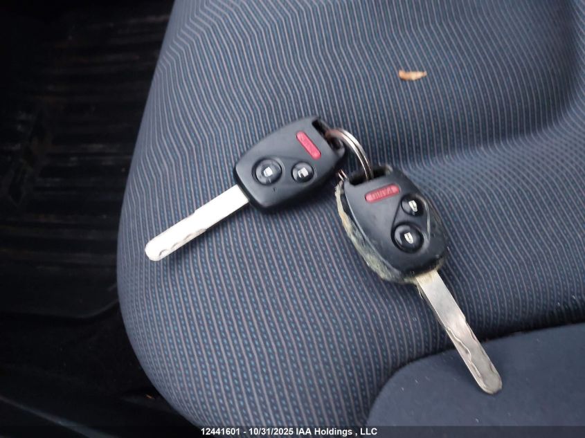 2010 Honda Fit Sport VIN: JHMGE8H89AC802103 Lot: 12441601