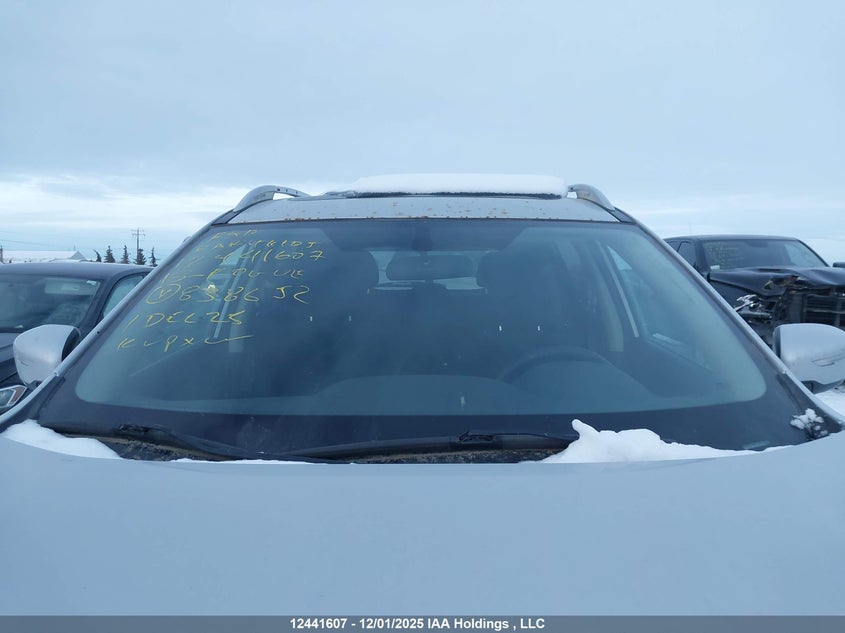 5N1AT2MV1FC838652 2015 NISSAN ROGUE photo no. 17