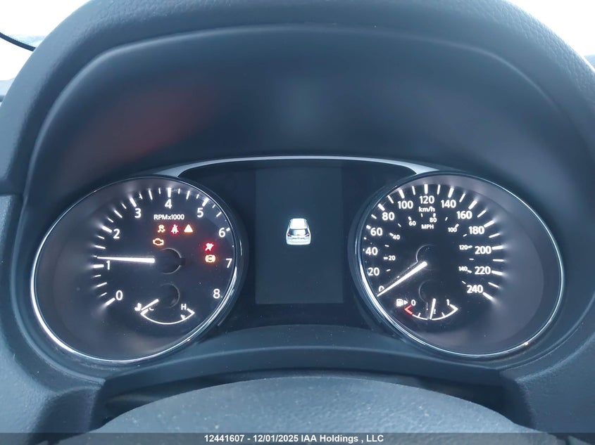 5N1AT2MV1FC838652 2015 NISSAN ROGUE photo no. 7
