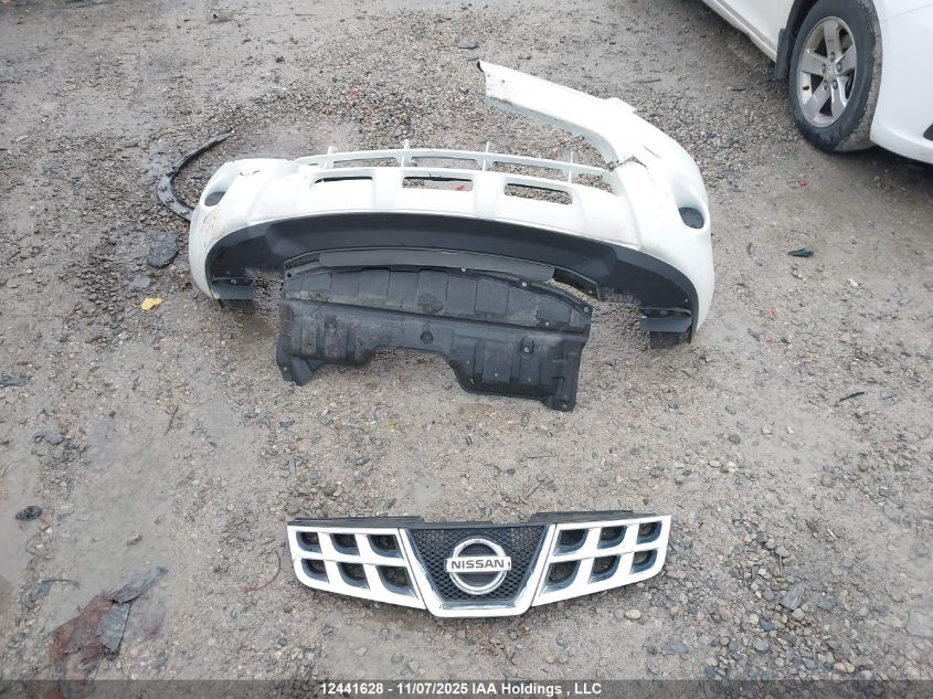 2013 Nissan Rogue S/Sv VIN: JN8AS5MT7DW023427 Lot: 12441628