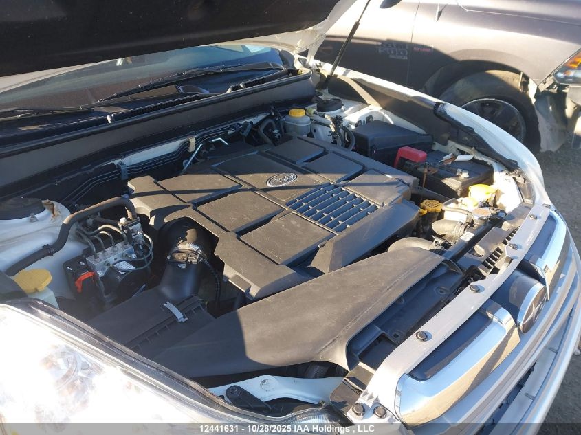 2013 Subaru Outback 3.6R Limited VIN: 4S4BRJPCXD2235497 Lot: 12441631