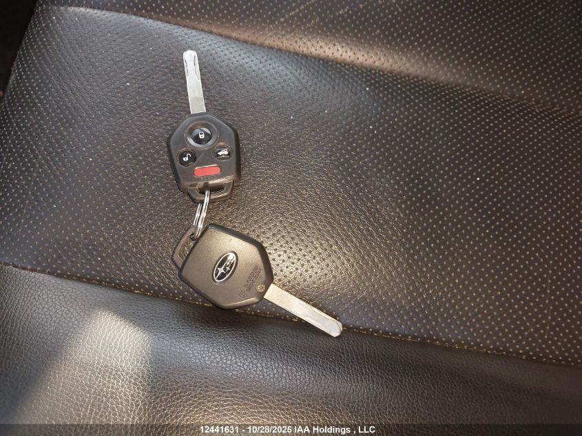 2013 Subaru Outback 3.6R Limited VIN: 4S4BRJPCXD2235497 Lot: 12441631