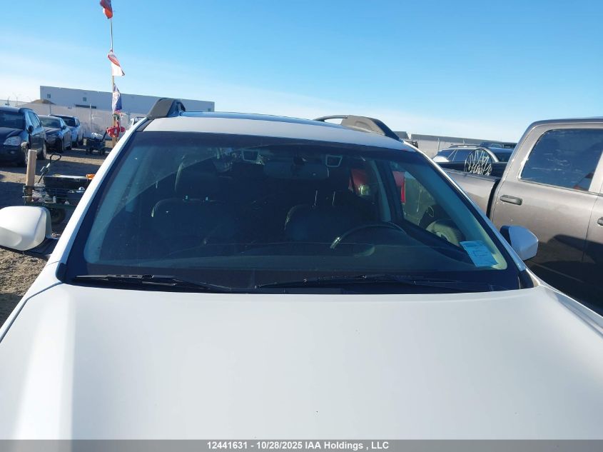 2013 Subaru Outback 3.6R Limited VIN: 4S4BRJPCXD2235497 Lot: 12441631