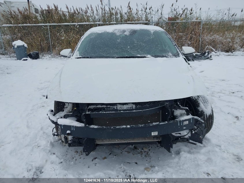 KMHLM4AGXPU483192 2023 HYUNDAI ELANTRA photo no. 12