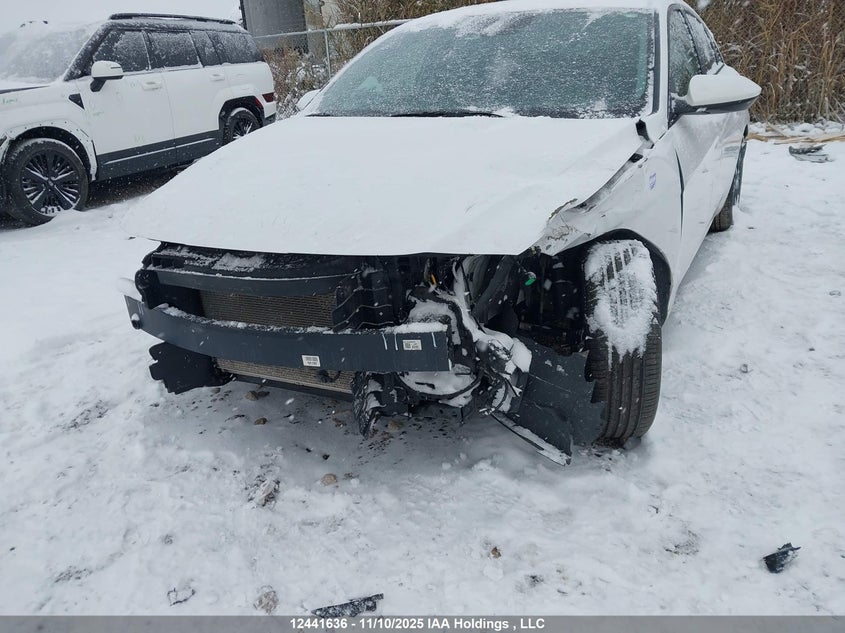 KMHLM4AGXPU483192 2023 HYUNDAI ELANTRA photo no. 6