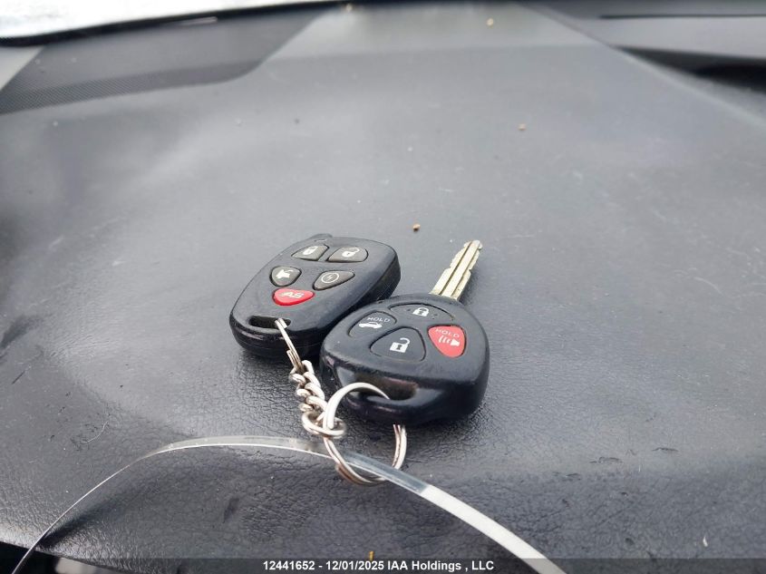 2007 Toyota Camry Ce/Le/Xle/Se VIN: 4T1BE46K47U555185 Lot: 12441652