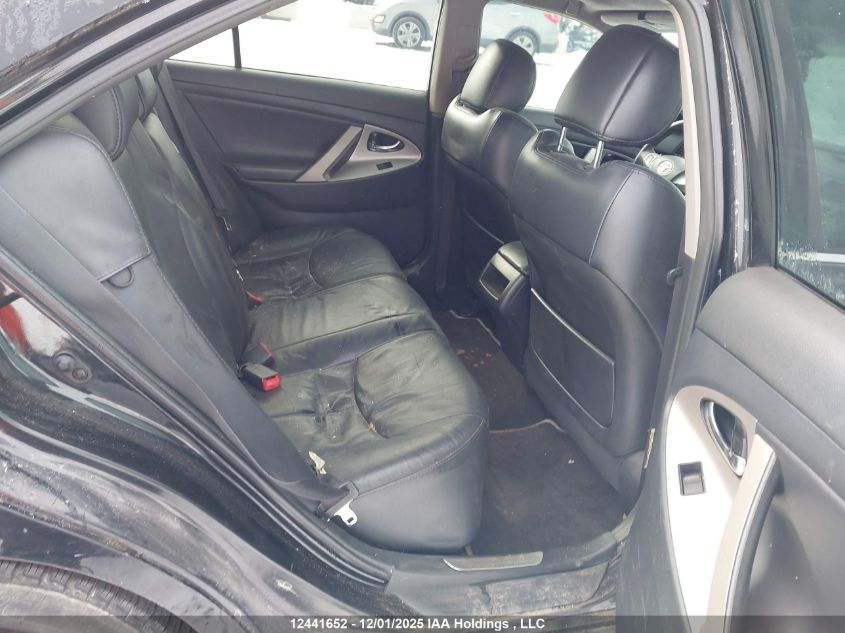 2007 Toyota Camry Ce/Le/Xle/Se VIN: 4T1BE46K47U555185 Lot: 12441652