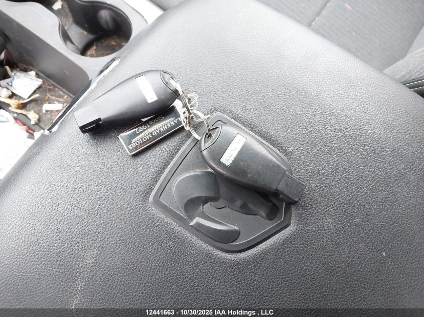 2021 Ram 1500 Classic Slt VIN: 1C6RR7LT7MS564189 Lot: 12441663