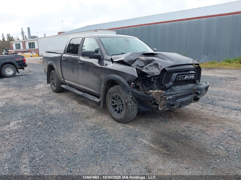 1C6RR7LT7MS564189 2021 RAM 1500 photo no. 14