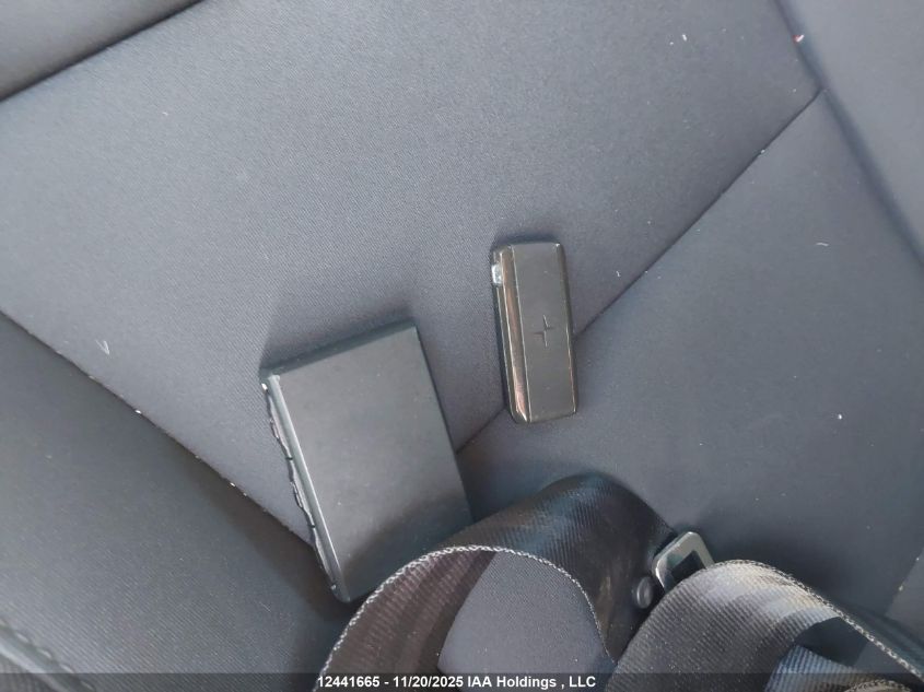 2024 Polestar 2 VIN: YSMFD3KA1RL222990 Lot: 12441665