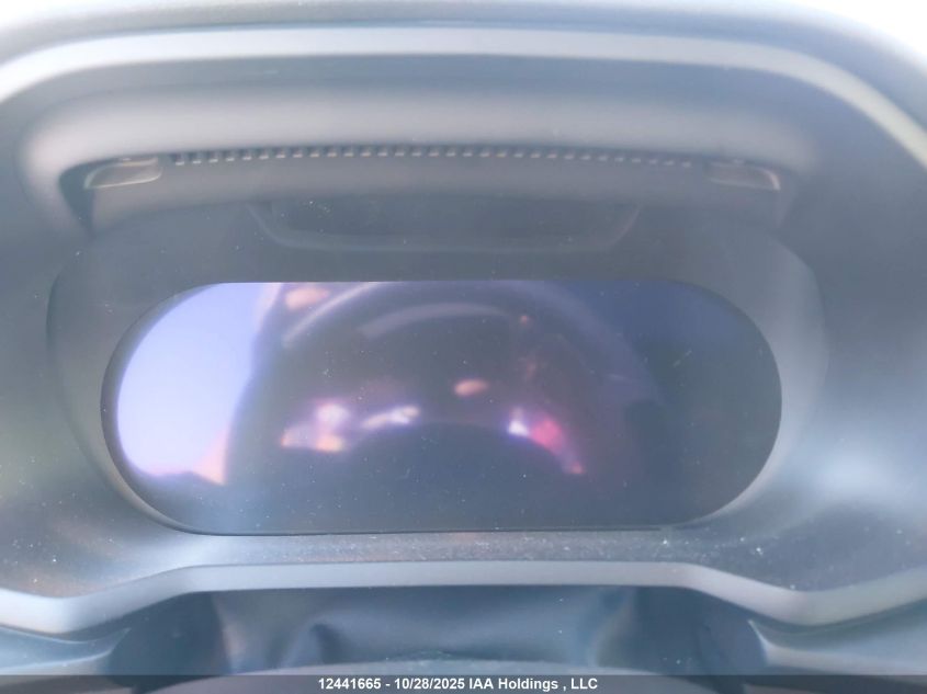 2024 Polestar 2 VIN: YSMFD3KA1RL222990 Lot: 12441665