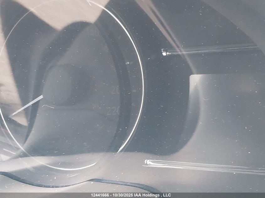 2019 Honda Hr-V Touring VIN: 3CZRU6H93KM103490 Lot: 12441666