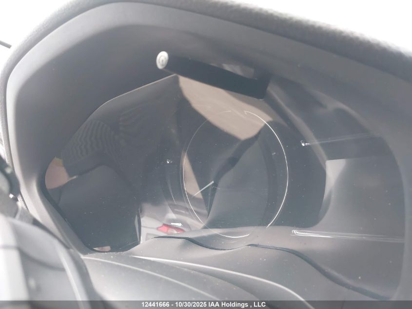 2019 Honda Hr-V Touring VIN: 3CZRU6H93KM103490 Lot: 12441666