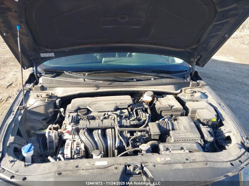 KMHLN4DG5RU729626 2024 HYUNDAI ELANTRA photo no. 10