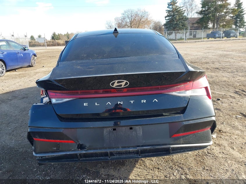 KMHLN4DG5RU729626 2024 HYUNDAI ELANTRA photo no. 16