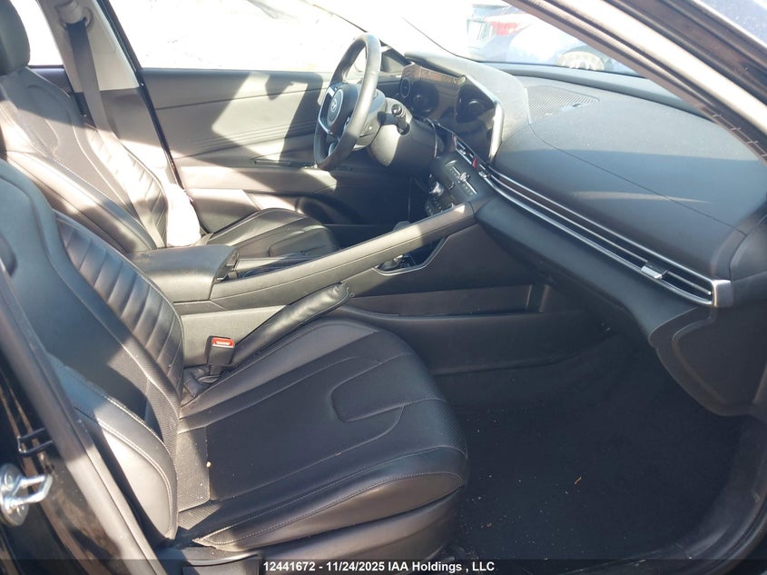 KMHLN4DG5RU729626 2024 HYUNDAI ELANTRA photo no. 5