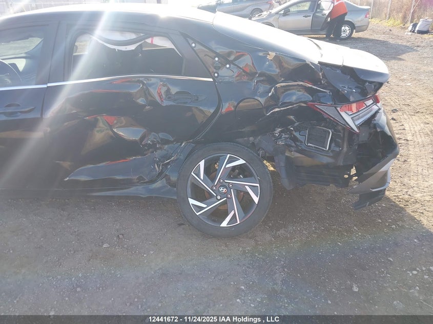 KMHLN4DG5RU729626 2024 HYUNDAI ELANTRA photo no. 6